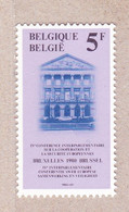 1980 Nr 1975** POSTFRIS.EUROPESE SAMENWERKING & VEILIGHEID. - Unused Stamps