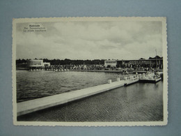 Hofstade - Het Zwemstadion - Le Stade Nautique - Zemst