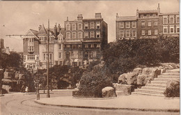 RAMSGATE - MADEIRA WALK - Ramsgate