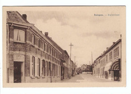 Balegem - Statiestraat - Oosterzele