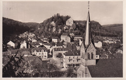 LUXEMBOURG(LAROCHETTE) - Fels