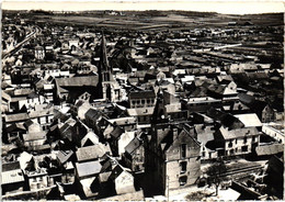 LIMAY  VUE AERIENNE  CPSM - Limay