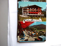 Oostenrijk Österreich Tirol Zillertal Fügen Pension Cafe Annamarie - Zillertal