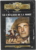 LE CAVALIER DE LA MORT  Avec RANDOLPH SCOTT   C37 - Western / Cowboy