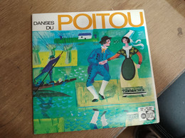 63 // DANSES DU POITOU - World Music