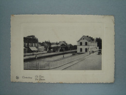 Kortenberg - Cortenberg - La Gare - De Statie - Kortenberg