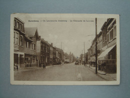 Kortenberg - Cortenbergh - De Leuvensche Steenweg - La Chaussée De Louvain - Kortenberg