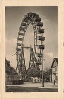 C1009 Wien Prater Riesenrad - Prater