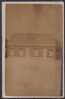 VIEILLE CARTE PHOTO RENAIX - MAISONS - Ronse