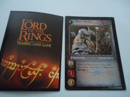 TRADING CARDS CINEMA   THE LORD OF THE RINGS - Il Signore Degli Anelli