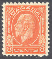 1719)  Canada 200 George V Medallion Mint 1932 - Neufs