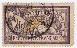 2300) France Used Liberty & Peace Scott 126 - Usados