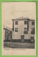 Delcampe - Borba - Praça Cinco D'Outubro. Évora. Portugal. - Evora