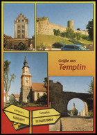 (C1313) AK Templin (Krs. Uckermark) - Templin