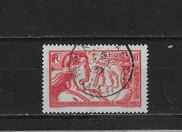 Nouvelle Caledonie Yv. 170 O. - Used Stamps