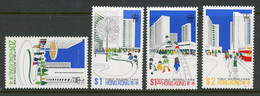 Hong Kong 1981 MNH - Nuevos