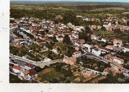 COULONGES-SUR-L'AUTIZE VUE AERIENNE - Coulonges-sur-l'Autize