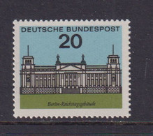 WEST GERMANY - 1964 Berlin 20pf Never Hinged Mint - Ungebraucht