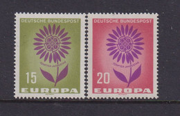 WEST GERMANY - 1964 Europa Set Never Hinged Mint - Ungebraucht