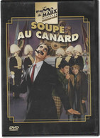 LA SOUPE AU CANARD    Avec THE MARX BROTHERS    C39 - Klassiker