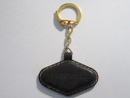 Porte Clé Rhovyl Boutillier Sport Carvin - PC58 - Key-rings