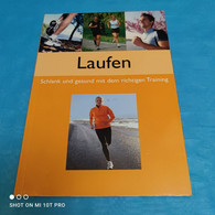 Laufen - Salud & Medicina