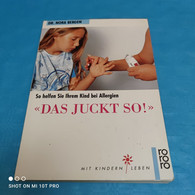 Dr. Nora Bergen - Das Juckt So - Santé & Médecine