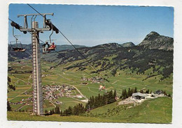 AK 110185 AUSTRIA - Tannheim In Tirol - Tannheim