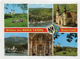 AK 110200 AUSTRIA - Maria Taferl - Maria Taferl