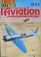 Le Fana De L'Aviation N° 194 - Aviazione