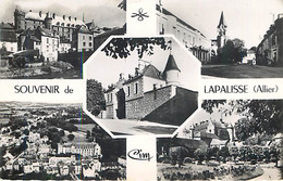 LAPALISSE - Souvenir - Lapalisse
