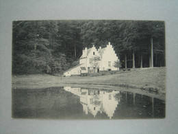 Tervueren - Tervuren - Parc - Maison Espagnole - Tervuren