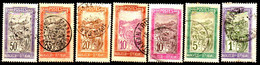 Madagascar -18- POST STAMPS, Issued By 1908-28 - Quality In Your Opinion. - Sonstige & Ohne Zuordnung