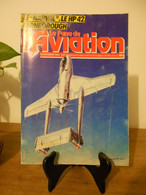 Le Fana De L'Aviation - Novembre 1984, N°180 - Aviazione