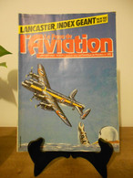 Le Fana De L'Aviation - Janvier 1984, N°170 - Luchtvaart