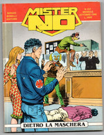 Mister No (Bonelli 1996) N. 257 - Bonelli