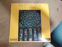 64 //   JEAN-SEBASTIEN BACH LA CELEBRE TOCCATA ET FUGUE POUR ORGUE EN RE MINEUR - Classical