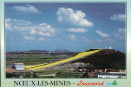 Cpsm 62 Noeux Les Mines Loisirnord - Noeux Les Mines