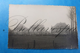 Hars  Lamballe ? 1928 Carte Photo- à Identifier. - Other & Unclassified