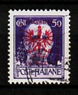 Laibach 8 O - Occupation 1938-45