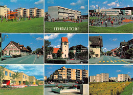 Fehraltorf Color 9 Bild - Fehraltorf