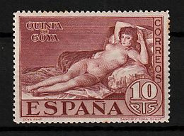 Spanien 480 * - Unused Stamps