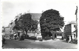 Delcampe - NANTERRE -  Place Martray - Nanterre