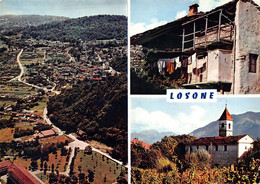 Losone  3  Bild   Color - Losone