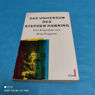 Kitty Ferguson - Das Universum Des Stephen Hawking - Biographien & Memoiren