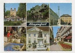 AK 110345 AUSTRIA  - Klagenfurt - Klagenfurt