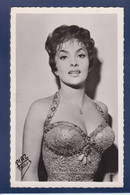 CPSM Gina Lollobrigida Voir Dos - Künstler