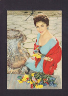 CPSM Gina Lollobrigida Non Circulé - Entertainers