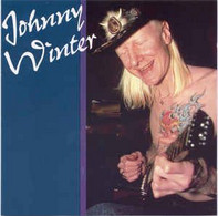 Johnny Winter - Onn 55 (cd) - Blues