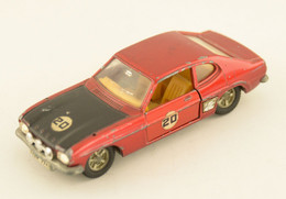 FORD Capri - DINKY-TOYS 1:43 - Dinky